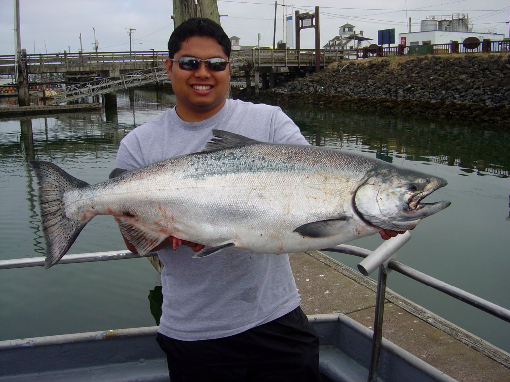 DSC08140 Fishing Trips