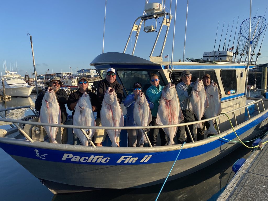 IMG 3070 Westport Halibut Dates for 2019