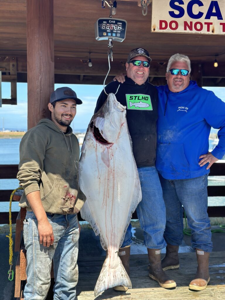 IMG 3578 Halibut Fishing